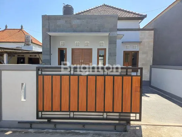 image RUMAH MINIMALIS DENPASAR TIMUR  (1)