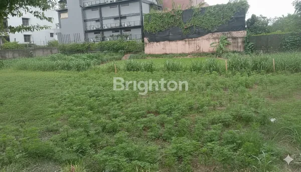 image JUAL TANAH ISTIMEWA JALAN UTAMA BY PASS SANUR  (1)