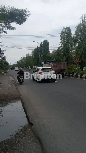 image JUAL TANAH ISTIMEWA JALAN UTAMA BY PASS SANUR  (2)