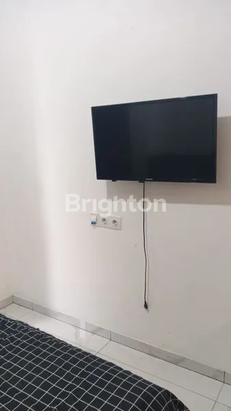 image APARTEMEN SKYHOUSE ALAM SUTERA TYPE STUDIO (5)