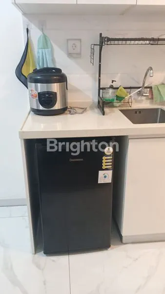 image APARTEMEN SKYHOUSE ALAM SUTERA TYPE STUDIO (3)