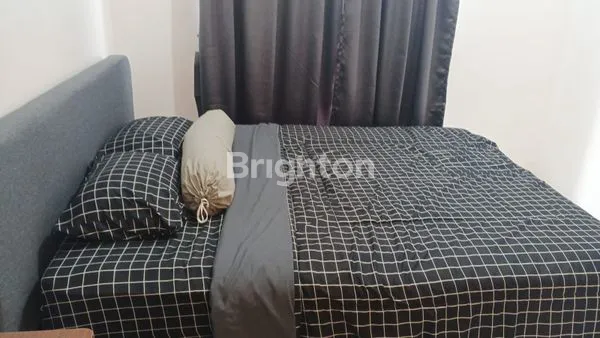 image APARTEMEN SKYHOUSE ALAM SUTERA TYPE STUDIO (1)