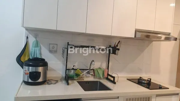 image APARTEMEN SKYHOUSE ALAM SUTERA TYPE STUDIO (2)