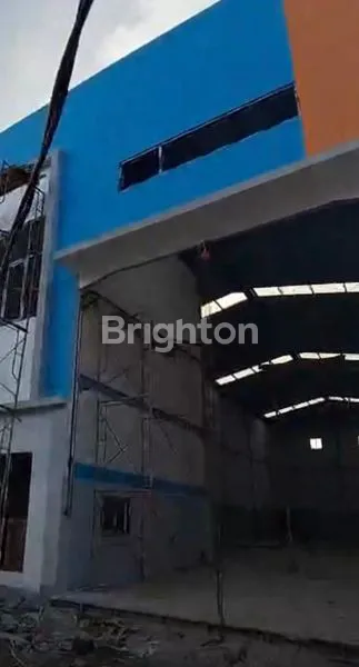 image  GUDANG BALARAJA KUALITAS PREMIUM – KONSTRUKSI KUAT & SIAP PAKAI (1)