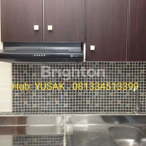 image APARTEMEN PAVILION PERMATA FURNISHED (MURAH) (3)