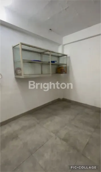 image RUKO STRATEGIS JELAMBAR, 3 LANTAI SIAP HUNI (2)