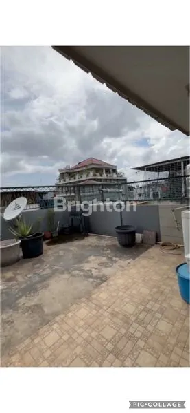 image RUKO STRATEGIS JELAMBAR, 3 LANTAI SIAP HUNI (6)