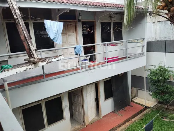 image INVESTASI KOSAN PREMIUM KEBAYORAN BARU, 17 KT & SHM (3)