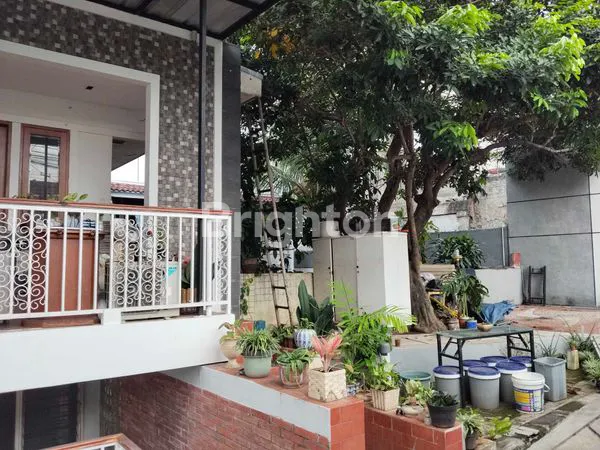 image INVESTASI KOSAN PREMIUM KEBAYORAN BARU, 17 KT & SHM (4)