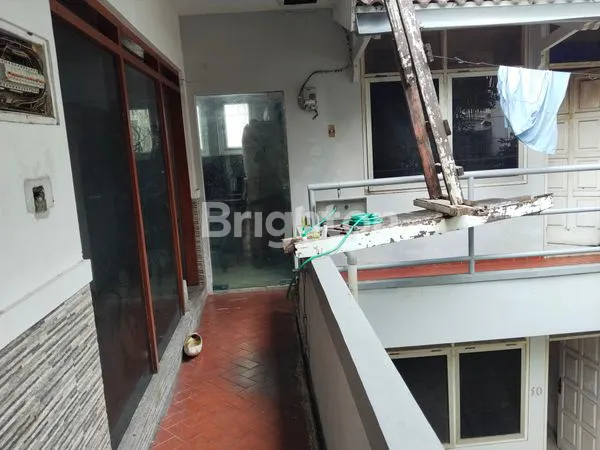 image INVESTASI KOSAN PREMIUM KEBAYORAN BARU, 17 KT & SHM (7)