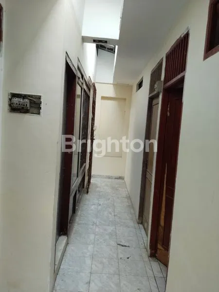 image INVESTASI KOSAN PREMIUM KEBAYORAN BARU, 17 KT & SHM (5)
