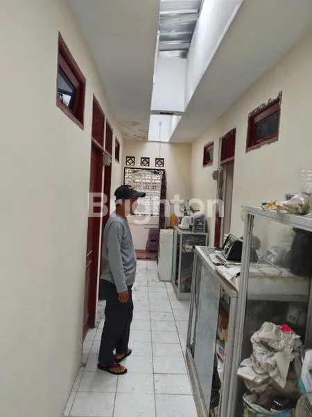 image INVESTASI KOSAN PREMIUM KEBAYORAN BARU, 17 KT & SHM (6)