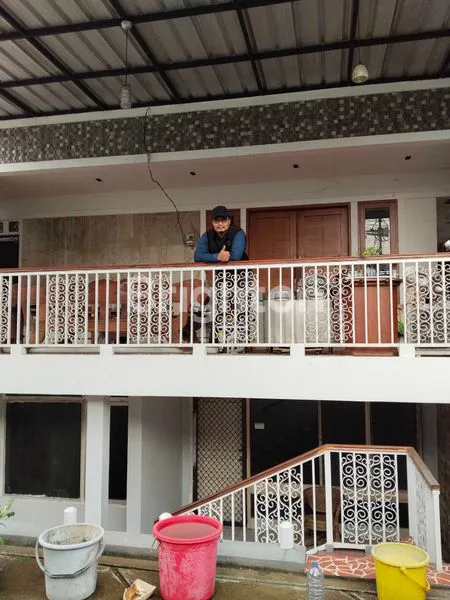 image INVESTASI KOSAN PREMIUM KEBAYORAN BARU, 17 KT & SHM (1)