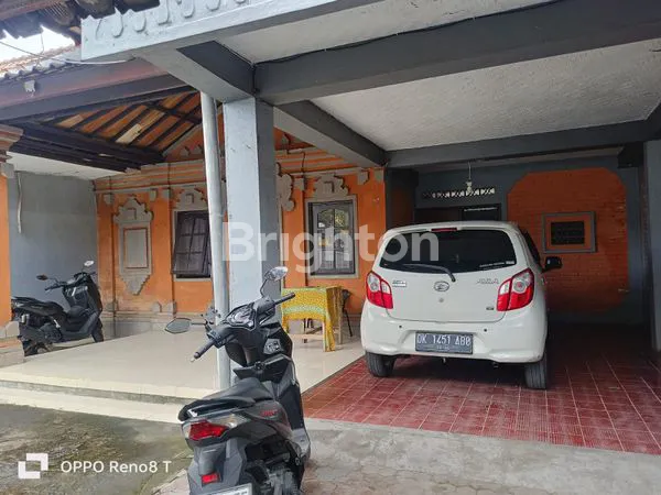 image RUMAH 4 KT DI SIDAKARYA, STRATEGIS & NYAMAN (3)