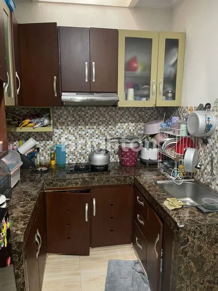 image DIJUAL RUMAH DI DUTA INDAH RESIDENCE CLUSTER ALEXANDITE,GEBANG RAYA.PERIUK TANGERANG (3)