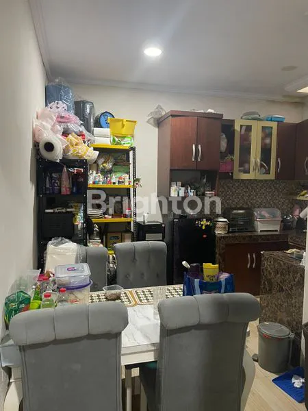 image DIJUAL RUMAH DI DUTA INDAH RESIDENCE CLUSTER ALEXANDITE,GEBANG RAYA.PERIUK TANGERANG (8)