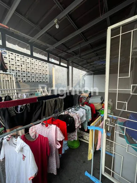 image DIJUAL RUMAH DI DUTA INDAH RESIDENCE CLUSTER ALEXANDITE,GEBANG RAYA.PERIUK TANGERANG (4)