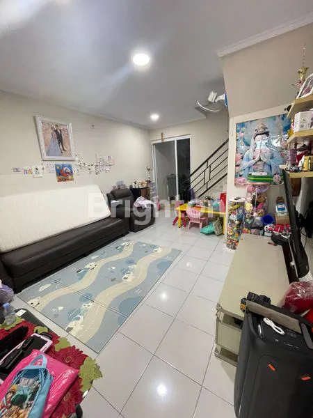 image DIJUAL RUMAH DI DUTA INDAH RESIDENCE CLUSTER ALEXANDITE,GEBANG RAYA.PERIUK TANGERANG (5)