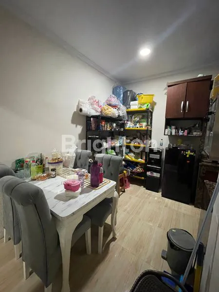 image DIJUAL RUMAH DI DUTA INDAH RESIDENCE CLUSTER ALEXANDITE,GEBANG RAYA.PERIUK TANGERANG (1)