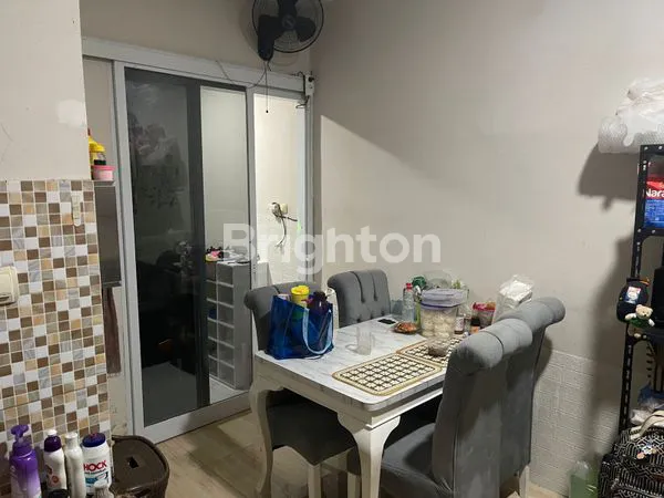 image DIJUAL RUMAH DI DUTA INDAH RESIDENCE CLUSTER ALEXANDITE,GEBANG RAYA.PERIUK TANGERANG (7)