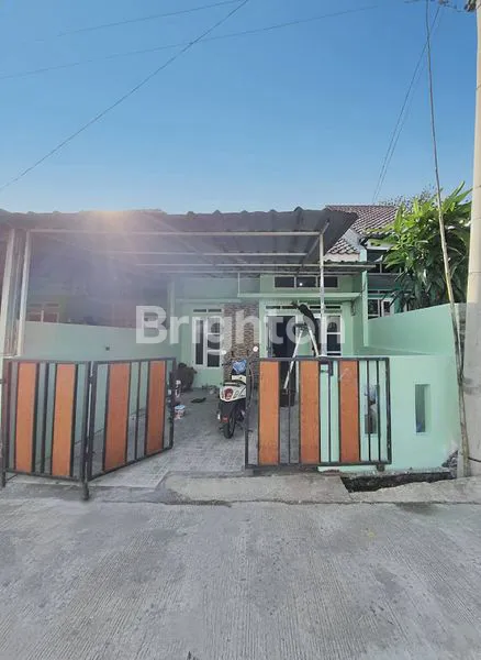 RUMAH DISEWA PERTAHUN - SAWANGAN DEPOK