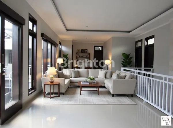 image RUMAH DI PERUMAHAN TAMAN WIRAGATSU, DENPASAR (5)