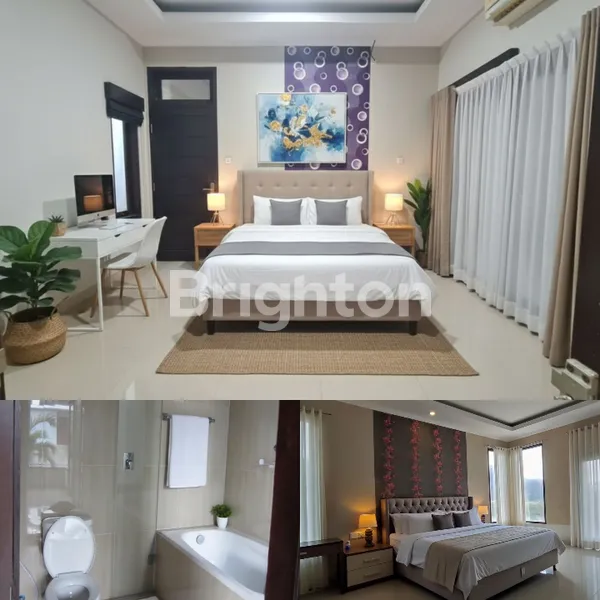 image RUMAH DI PERUMAHAN TAMAN WIRAGATSU, DENPASAR (6)