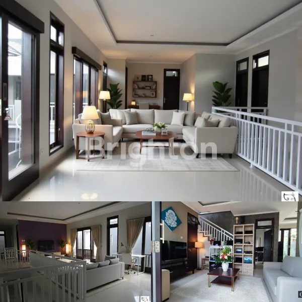 image RUMAH DI PERUMAHAN TAMAN WIRAGATSU, DENPASAR (4)