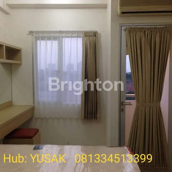 image APARTEMEN PAVILION PERMATA FURNISHED (MURAH) (4)