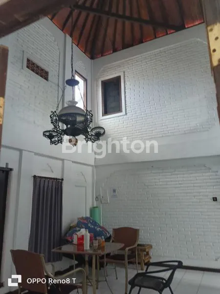 image RUMAH 2 LANTAI 4 KAMAR TIDUR– KERTA RAHAYU, DENPASAR  SELATAN  (7)