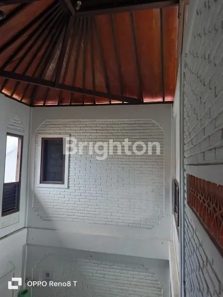 image RUMAH 2 LANTAI 4 KAMAR TIDUR– KERTA RAHAYU, DENPASAR  SELATAN  (6)