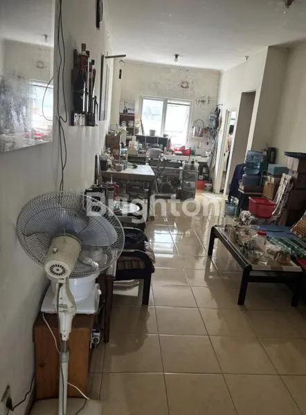 image RUKO BOLSENA BSD, 3 LANTAI, LOKASI STRATEGIS (4)