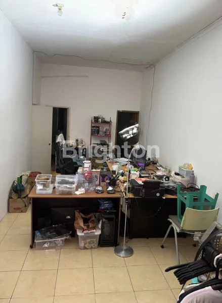 image RUKO BOLSENA BSD, 3 LANTAI, LOKASI STRATEGIS (3)