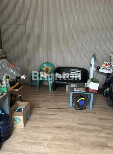 image RUKO BOLSENA BSD, 3 LANTAI, LOKASI STRATEGIS (5)