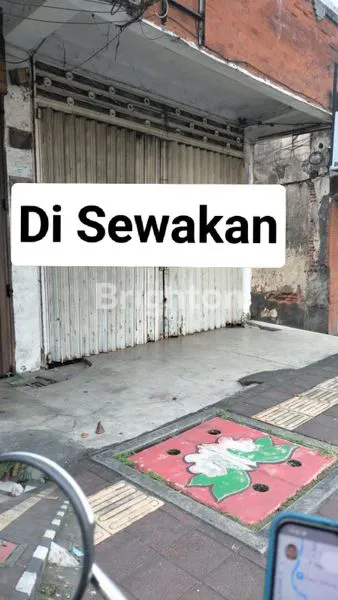 image DISEWAKAN RUKO STRATEGIS – DENPASAR  (1)