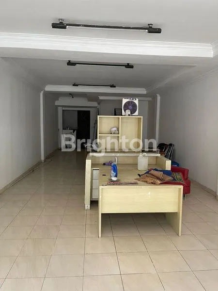 image RUKO 3,5 LANTAI BARU RENOVASI DI JL. RAYA BOGOR (3)