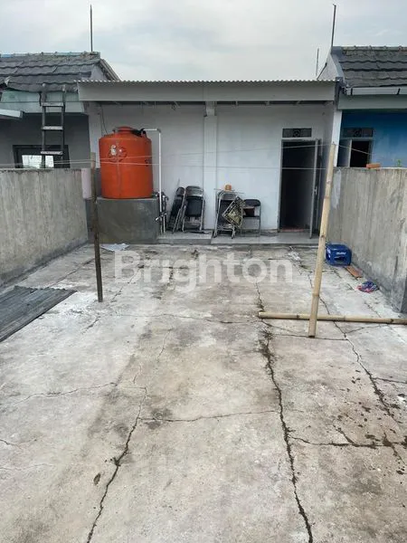 image RUKO 3,5 LANTAI BARU RENOVASI DI JL. RAYA BOGOR (6)