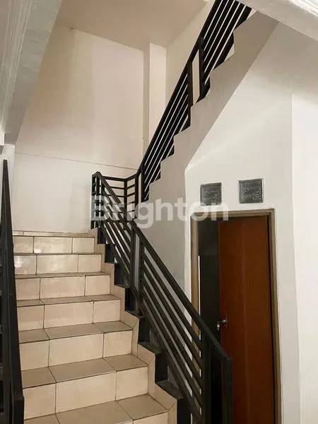 image RUKO 3,5 LANTAI BARU RENOVASI DI JL. RAYA BOGOR (4)
