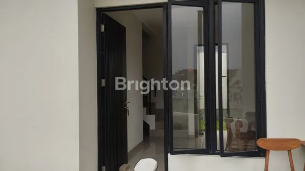 image DIJUAL RUMAH DUA LANTAI - KAWASAN STRATEGIS  (2)