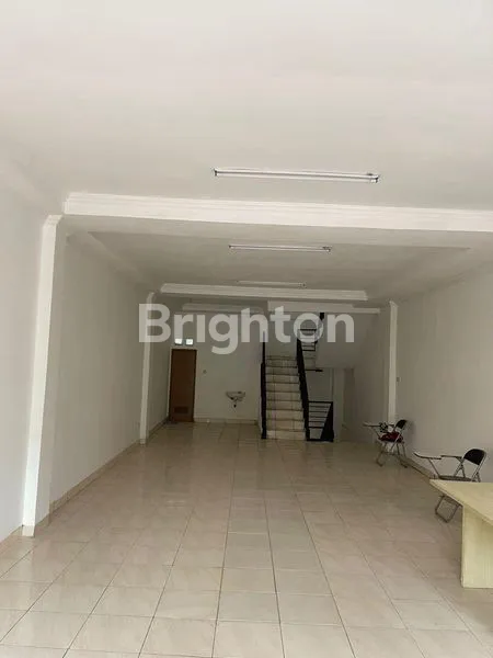 image RUKO 3,5 LANTAI BARU RENOVASI DI JL. RAYA BOGOR (2)