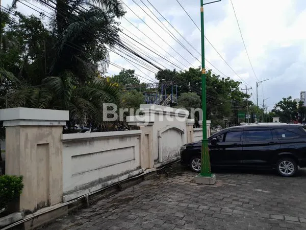 image RUKO 3 LANTAI SIAP PAKAI UNTUK USAHA, LOKASI STRATEGIS DI JL. JENDRAL SUDIRMAN, TANGKERANG – RIAU (SUDIRMAN CITY SQUARE) (5)