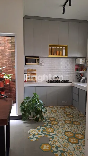 image RUMAH 2 LANTAI DI GRAHA CIBUBUR VIEW, BEKASI, 3 KT, LT 84 M², HARGA 1,4 M NEGO (3)