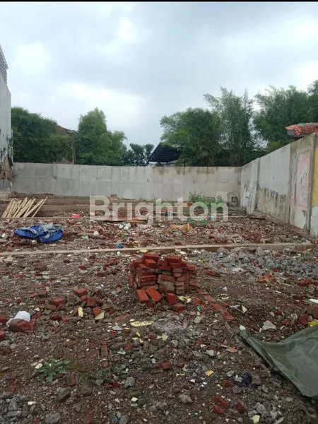 image TANAH HARGA MURAH DI CARINGIN MAINROAD LOKASI RAMAI.BISA GUDANG/KANTOR/RUMAH/RUKO/ALFA,SEGERA DIPINANG SELAGI ADA (1)