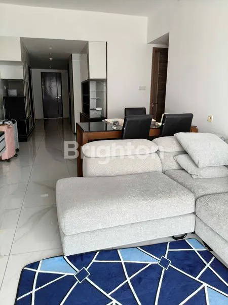image APARTMENT SKY HOUSE TOWER DUXTON FULLY FURNISHED (7)