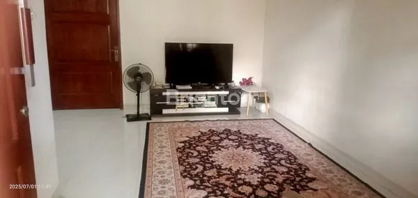 image RUMAH HOOK, LUAS DI PERUMAHAN BANGUN CIPTA SARANA, SIAP HUNI DI KELAPA GADING, JAKARTA UTARA\\N (8)