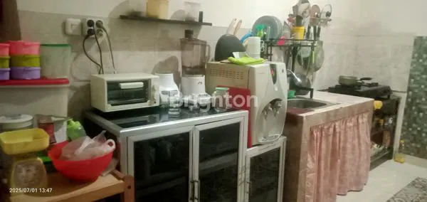 image RUMAH HOOK, LUAS DI PERUMAHAN BANGUN CIPTA SARANA, SIAP HUNI DI KELAPA GADING, JAKARTA UTARA\\N (4)