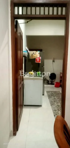 image RUMAH HOOK, LUAS DI PERUMAHAN BANGUN CIPTA SARANA, SIAP HUNI DI KELAPA GADING, JAKARTA UTARA\\N (5)