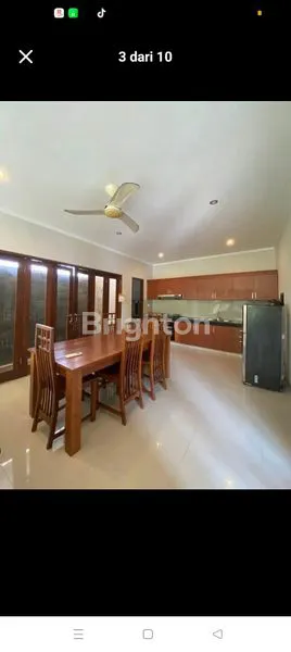 image SEWA RUMAH/VILLA DI KEROBOKAN  (2)