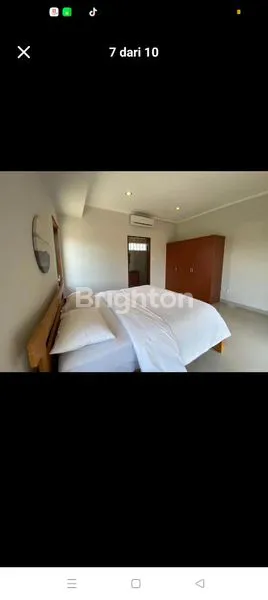 image SEWA RUMAH/VILLA DI KEROBOKAN  (5)