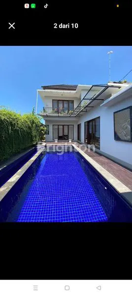 image SEWA RUMAH/VILLA DI KEROBOKAN  (1)